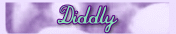 Diddly