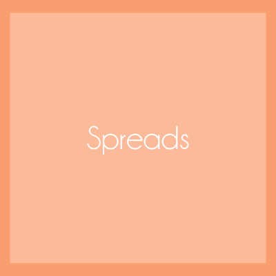 spreads