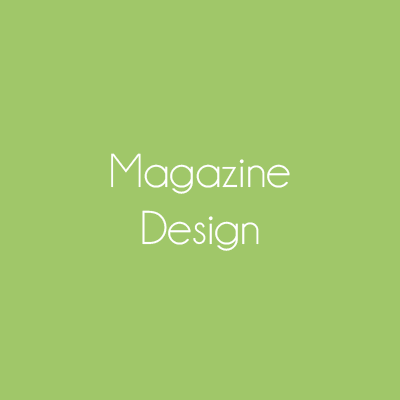 magazinedesign
