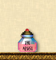Photos of my art, friends, and me!