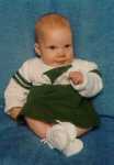 Awww.  I was about 3 months old here...