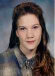 This was during my real ghetto chick phase.  Cant ya tell?  Hehehe.  I have softened up a lil bit since then :o)