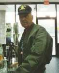 This is my Grampa!
