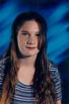 This was during my Junior year at Pulaski!  Yay!  Pulaski Rocks!