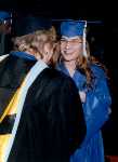 And finally, my 1999 graduation from MATC!