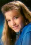 My friend Traci from High School.  I will always be taller than her!  Buhhahahaha!  - inside joke! -
