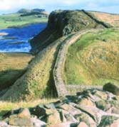 Hadrians Wall
