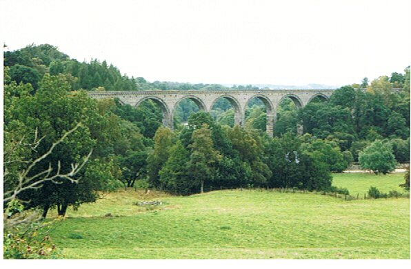 Lambley Viaduct