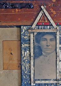 represented by the Toucan Gallery in Billings, Montana