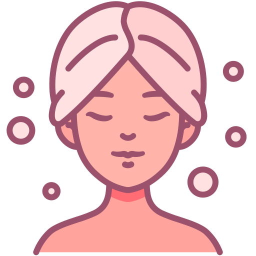 pamper