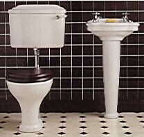 Ideal Standard REFLECTIONS suite