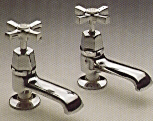 Bristan ART DECO taps