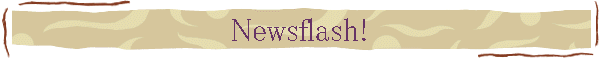 Newsflash!