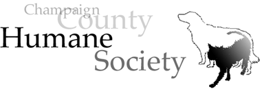 Champaign County Humane Society