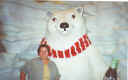 Coke Bear