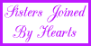 Sisters Joined by Hearts