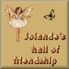 Jolandes Hall of Friendship