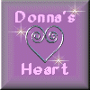 Donna's Heart