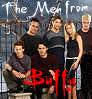 The Men from Buffy
