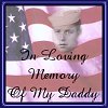 In Loving Memory of my Daddy