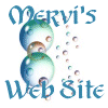 Mervi's Website