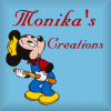 Monika's Creations