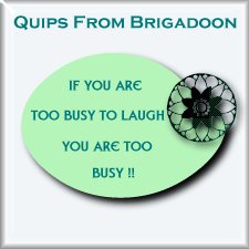 Get quips here