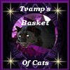 Tvamps Basket of Cats