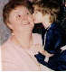 Grandma & Brittany
