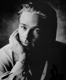 Brad Pitt