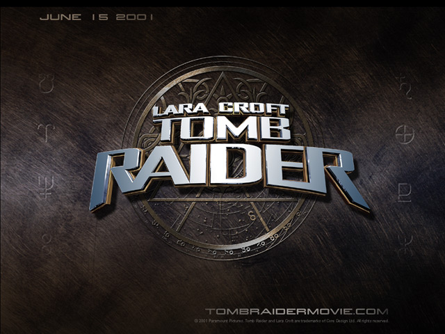 Tomb Raider 5