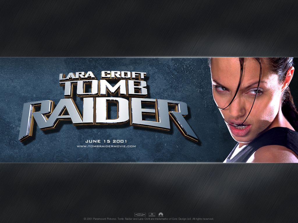 Tomb Raider 4