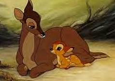 bambiefamousdeer