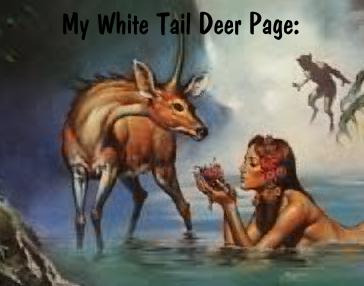 deerfawn