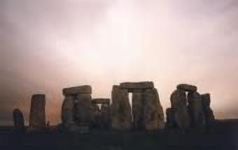 stonehenge