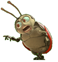 a bug s life fact or fiction