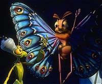 A Bug's Life