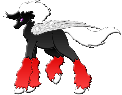 Demon of Dreamless Knights