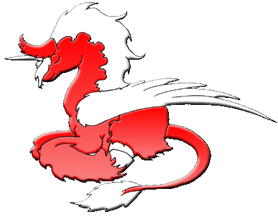 Dreamer of Flames Winging, my first Wynd of Change.