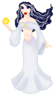 Eshelina gives you the ghost of a smile.