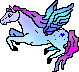 Flina is a pixie pony that befriended Flutterbian long ago.