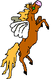 Flutterfeni, my flutter pony foal.