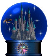 A gift for visiting the Journey Through Camelot Team at the Fantasy Fights.