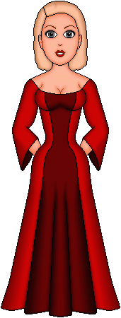 "Hello, I am Lady Marahna.&nbsp; Welcome to Drahz Hold."