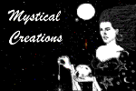 Mystical Creations