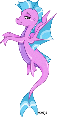 Zuro, my limited edition aquazura from Sweetwater.&nbsp; Also a very fierce guardian of my supporters.