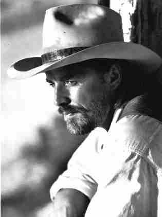 Harley Davidson and the Marlboro Man