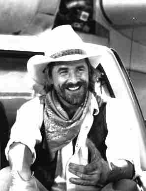 Harley Davidson and the Marlboro Man