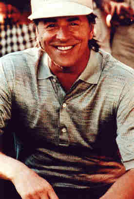 Tin Cup