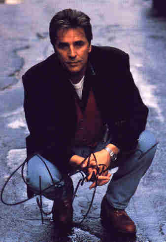 Nash Bridges